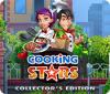 Игра Cooking Stars Collector's Edition