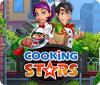 Игра Cooking Stars
