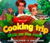 Игра Cooking Trip: Back On The Road Collector's Edition