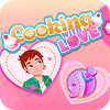 Игра Cooking With Love