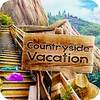 Игра Countryside Vacation