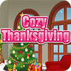 Игра Cozy Thanksgiving