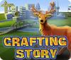Игра Crafting Story