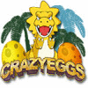 Игра Crazy Eggs
