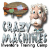 Игра Crazy Machines: Inventor Training Camp