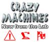 Игра Crazy Machines: New from the Lab
