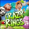 Игра Crazy Rings
