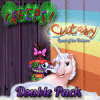 Игра Creepsy and Cutsey Double Pack
