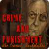 Игра Crime and Punishment: Who Framed Raskolnikov?