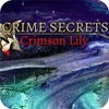 Игра Crime Secrets: Crimson Lily