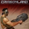 Игра Crimsonland