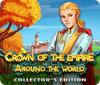 Игра Crown Of The Empire: Around the World Collector's Edition