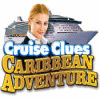 Игра Cruise Clues: Caribbean Adventure