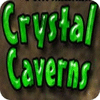 Игра Crystal Caverns
