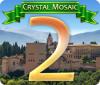 Игра Crystal Mosaic 2