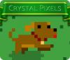 Игра Crystal Pixels