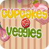 Игра Cupcakes VS Veggies