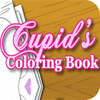 Игра Cupids Coloring Game