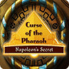Игра Curse of the Pharaoh: Napoleon's Secret