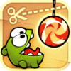 Игра Cut the Rope