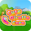 Игра Cute Giraffe Care