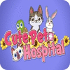 Игра Cute Pet Hospital