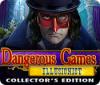 Игра Dangerous Games: Illusionist Collector's Edition