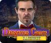 Игра Dangerous Games: Illusionist