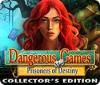 Игра Dangerous Games: Prisoners of Destiny Collector's Edition