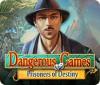 Игра Dangerous Games: Prisoners of Destiny
