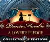 Игра Danse Macabre: A Lover's Pledge Collector's Edition