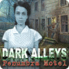 Игра Dark Alleys: Penumbra Motel
