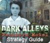 Игра Dark Alleys: Penumbra Motel Strategy Guide