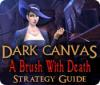 Игра Dark Canvas: A Brush With Death Strategy Guide