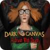 Игра Dark Canvas: A Brush With Death Collector's Edition