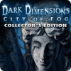 Игра Dark Dimensions: City of Fog Collector's Edition