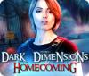 Игра Dark Dimensions: Homecoming Collector's Edition