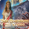 Игра Dark Dimensions: Wax Beauty Collector's Edition