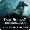 Игра Dark Heritage: Guardians of Hope Collector's Edition