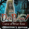 Игра Dark Parables: Curse of Briar Rose Collector's Edition