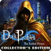 Игра Dark Parables: The Exiled Prince Collector's Edition