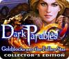 Игра Dark Parables: Goldilocks and the Fallen Star Collector's Edition