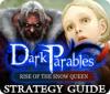Игра Dark Parables: Rise of the Snow Queen Strategy Guide