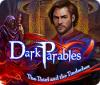 Игра Dark Parables: The Thief and the Tinderbox