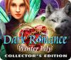 Игра Dark Romance: Winter Lily Collector's Edition