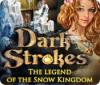 Игра Dark Strokes: The Legend of the Snow Kingdom