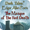 Игра Dark Tales: Edgar Allan Poe's The Masque of the Red Death Collector's Edition