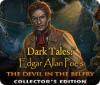 Игра Dark Tales: Edgar Allan Poe's The Devil in the Belfry Collector's Edition