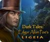 Игра Dark Tales: Edgar Allan Poe's Ligeia