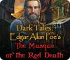 Игра Dark Tales: Edgar Allan Poe's The Masque of the Red Death